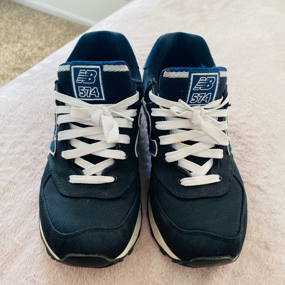 New balance ML574POK
